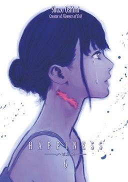Happiness 6  9781632364838 Front Cover