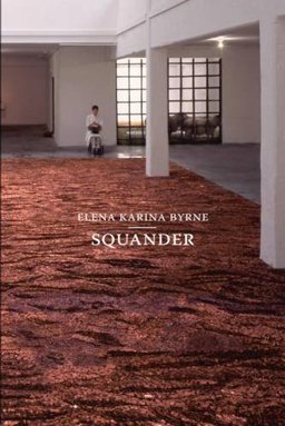 Squander  9781632430229 Front Cover