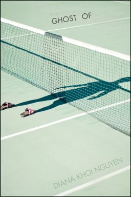 Ghost Of  9781632430526 Front Cover