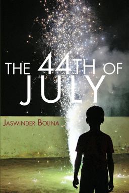 44th of July  9781632430649 Front Cover