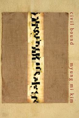 Civil Bound  9781632430717 Front Cover