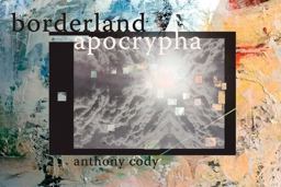 Borderland Apocrypha  9781632430762 Front Cover