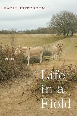 Life in a Field Poems  9781632430908 Front Cover