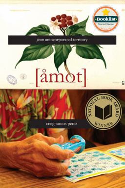 From Unincorporated Territory [ï¿½mot]  9781632431189 Front Cover