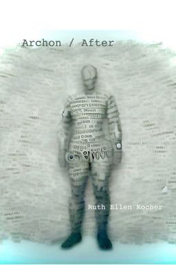     ARCHON/AFTER  9781632431578 Front Cover