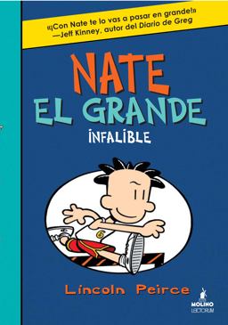 Nate el Grande Infalible