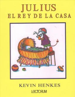 Julius, el Rey de la Casa