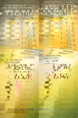 El Prodigioso Viaje de Edward Tulane