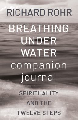 Breathing under Water Companion Journal
