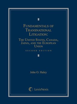 Fundamentals of Transnational Litigation