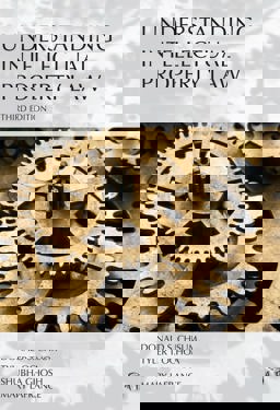 Understanding Intellectual Property Law 3rd 9781632809636 Front Cover