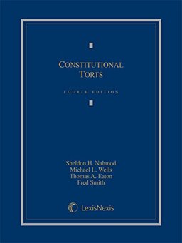 Constitutional Torts