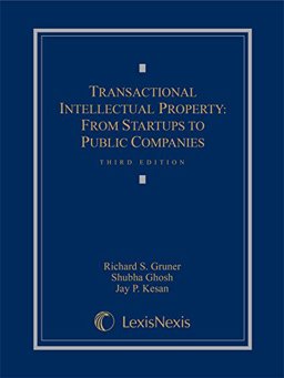 Transactional Intellectual Property