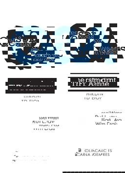 Questions and Answers