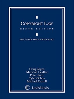 Copyright Law
