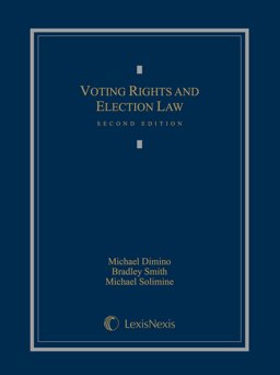 Voting Rights and Election Law