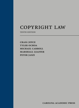 Copyright Law