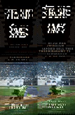 Stealing Games How John Mcgraw Transformed Baseball with the 1911 New York Giants  9781632860248 Front Cover