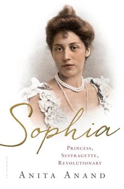 Sophia