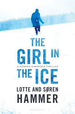 The Girl in the Ice The Girl in the Ice