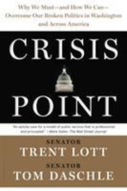 Crisis Point
