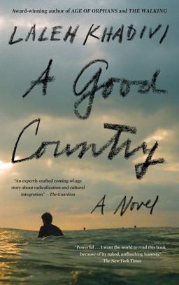 A Good Country:  9781632865854 Front Cover