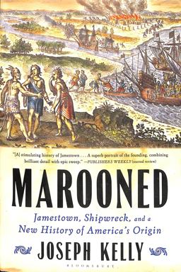 Marooned