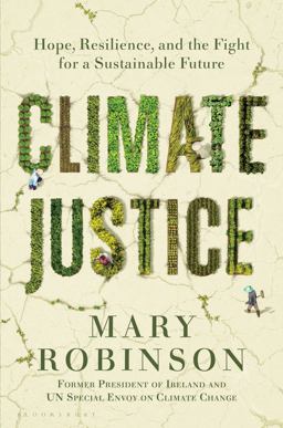 Climate Justice  9781632869289 Front Cover