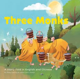 Three Monks