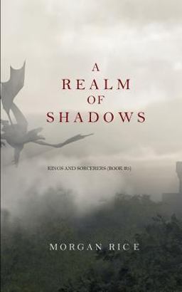 Realm of Shadows (Kings and Sorcerers--Book 5)  9781632914422 Front Cover