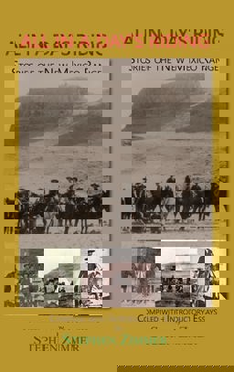 All in a Day's Riding