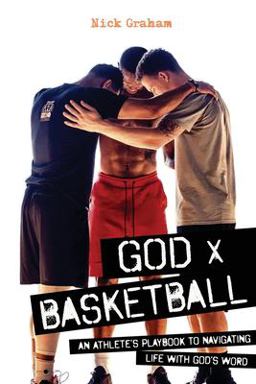 God X Basketball