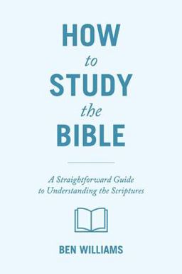How to Study the Bible