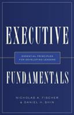 Executive Fundamentals