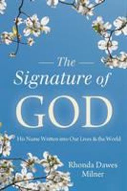 The Signature of God