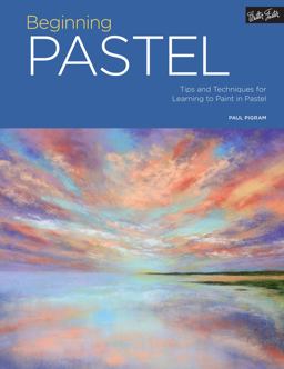 Portfolio: Beginning Pastel Tips and Techniques for Learning to Paint in Pastel  9781633221949 Front Cover