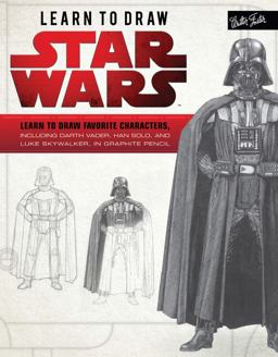 Learn to Draw Star Wars Learn to Draw Star Wars