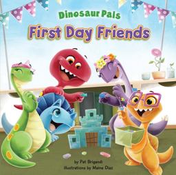 First Day Friends First Day Friends