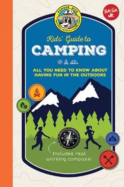 Ranger Rick Kids' Guide to Camping
