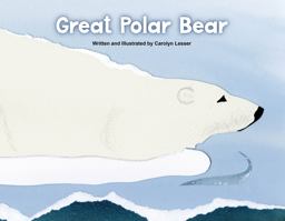 Great Polar Bear Great Polar Bear