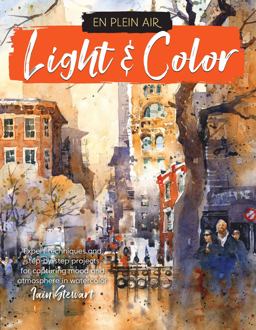 En Plein Air: Light and Color