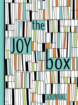Joy Box  9781633262102 Front Cover