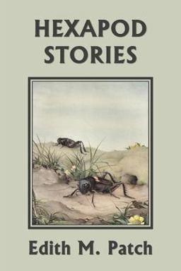 Hexapod Stories (Yesterday's Classics) 1st 9781633341005 Front Cover