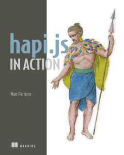 Hapi. js in Action