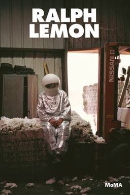 Ralph Lemon  9781633450073 Front Cover