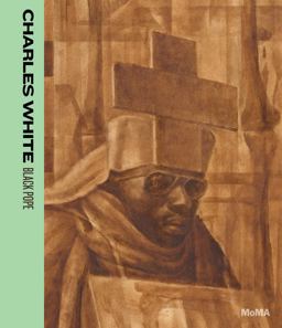 Charles White: Black Pope  9781633450271 Front Cover