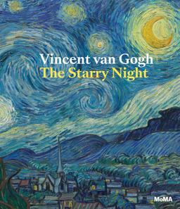 Vincent Van Gogh: Starry Night  9781633450424 Front Cover