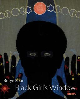 Saar: Black Girl's Window  9781633450769 Front Cover