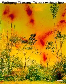 Wolfgang Tillmans: to Look Without Fear