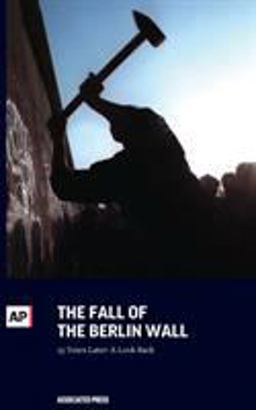 The Fall of the Berlin Wall